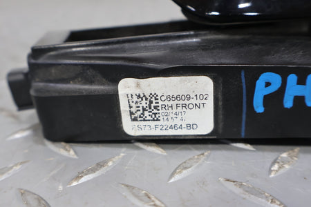 2017 Ford Mustang- Right Front Door Handle