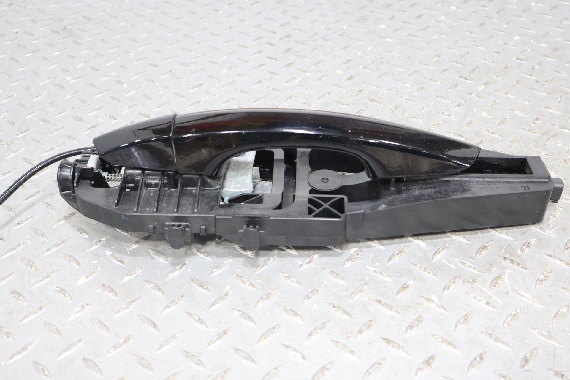 2017 Ford Mustang- Right Front Door Handle