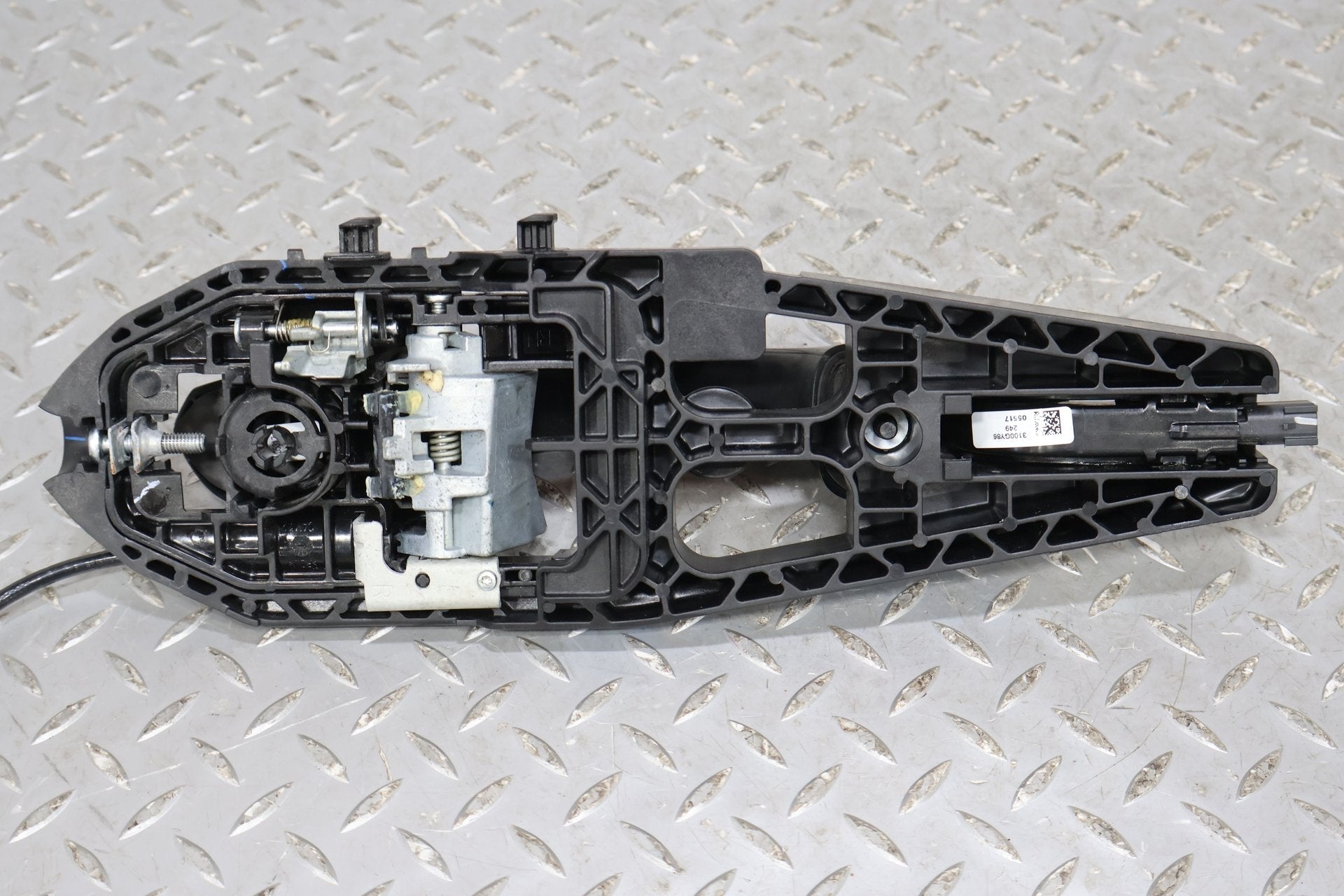 2017 Ford Mustang- Right Front Door Handle