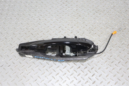 2017 Ford Mustang- Right Front Door Handle