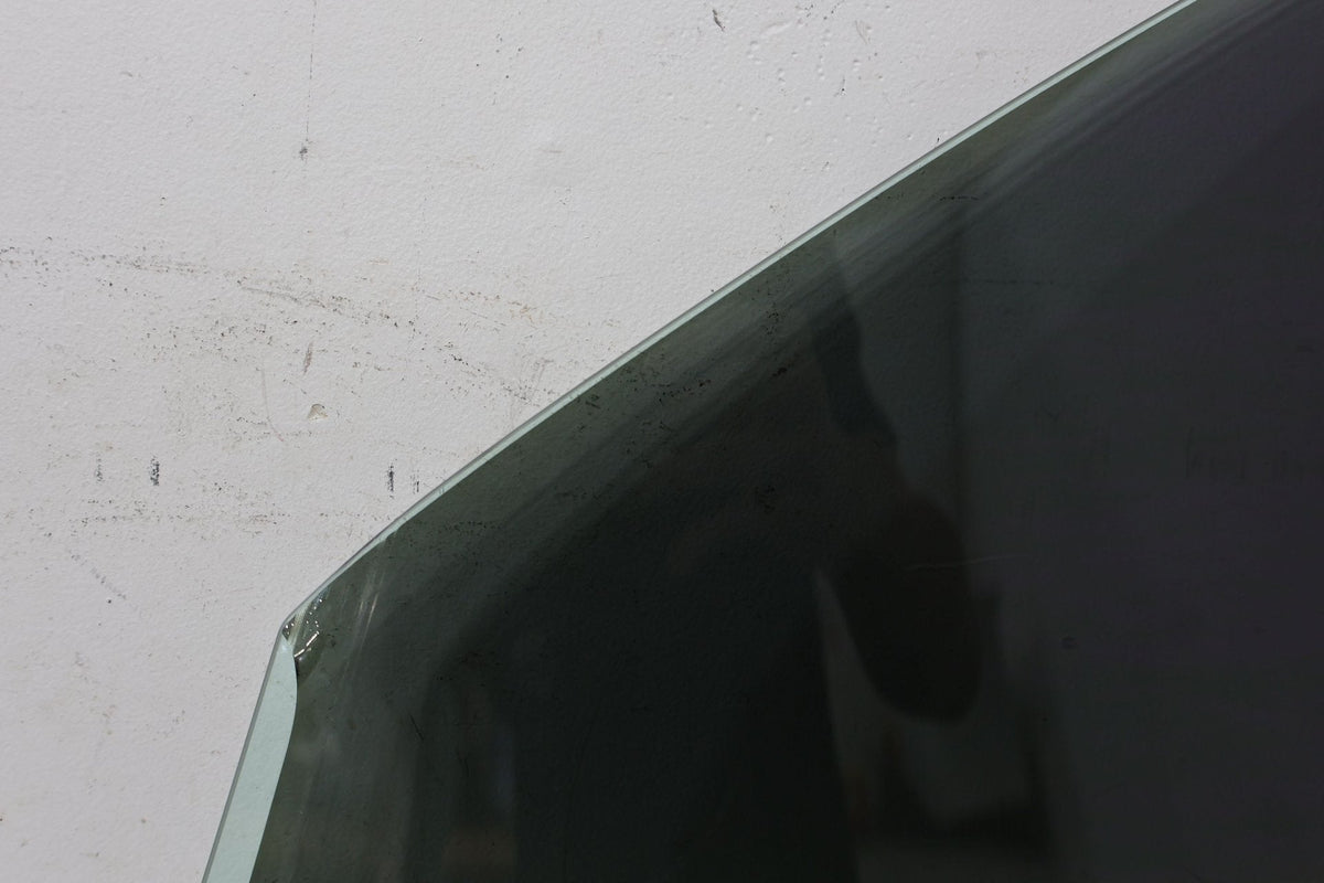 2017 Ford Mustang- Right Front Door Window