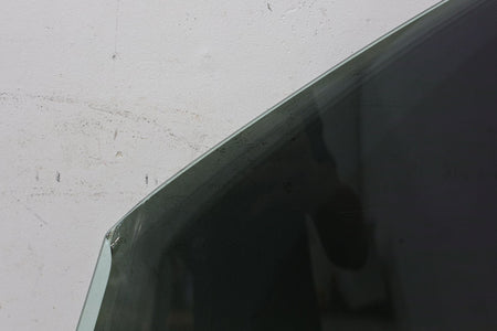2017 Ford Mustang- Right Front Door Window