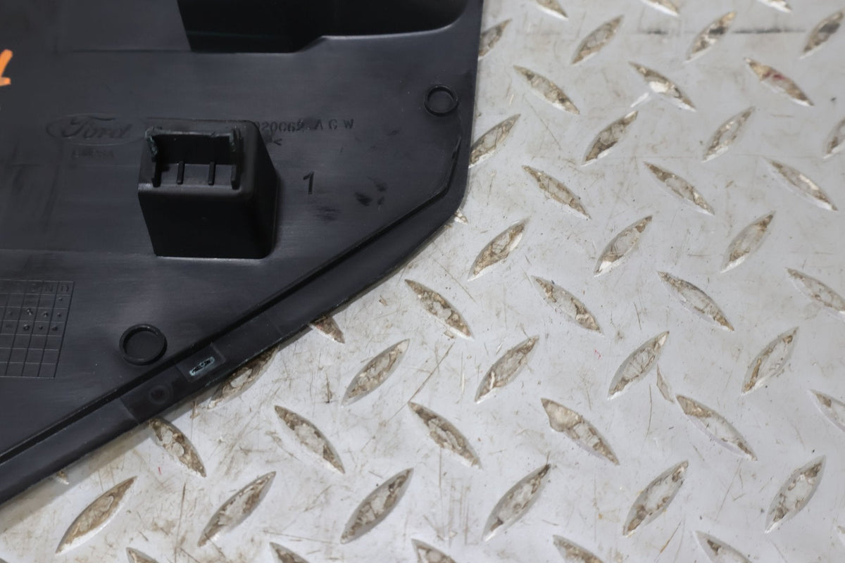 2017 Ford Mustang- Trim Panel