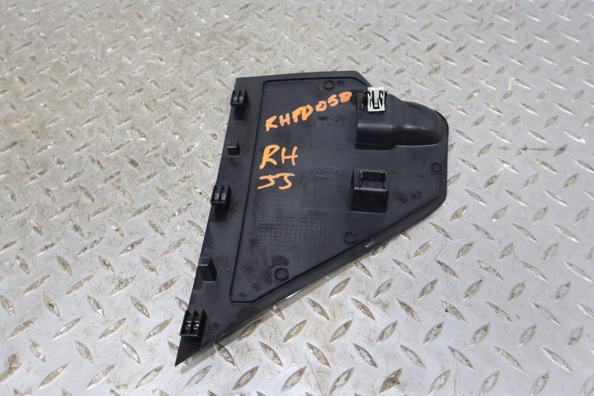 2017 Ford Mustang- Trim Panel