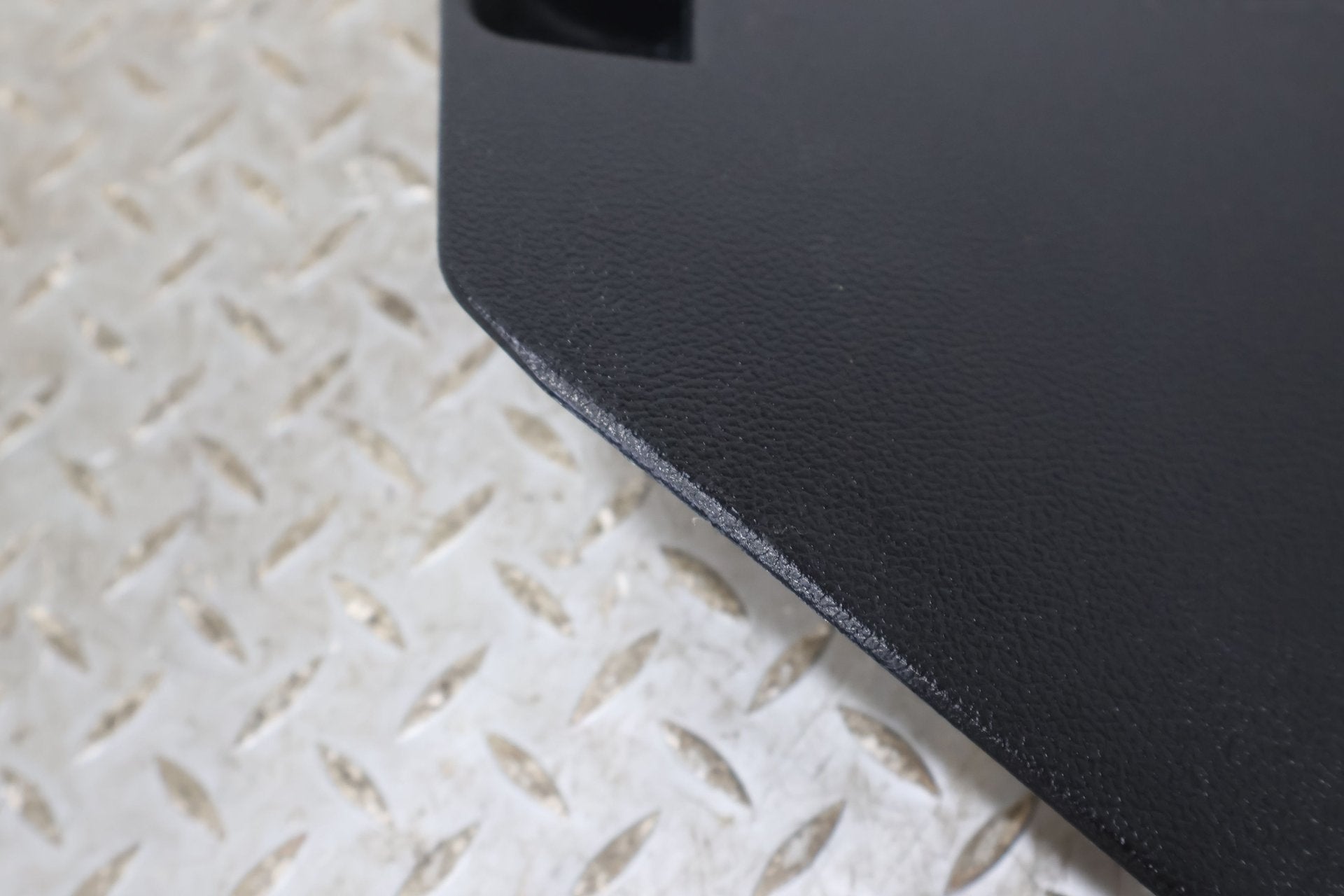 2017 Ford Mustang- Trim Panel