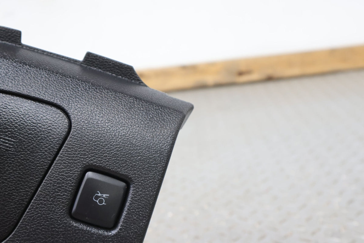 2017 Ford Mustang- Trim Panel