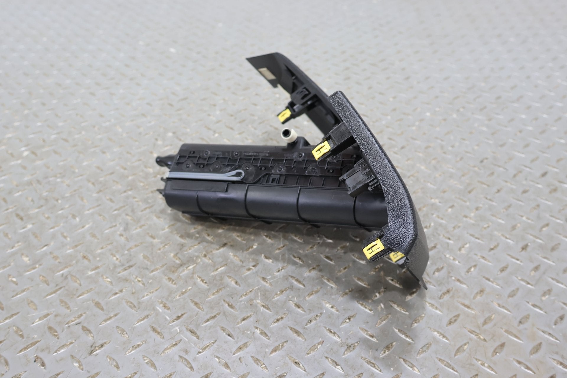 2017 Ford Mustang- Trim Panel