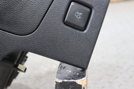 2017 Ford Mustang- Trim Panel