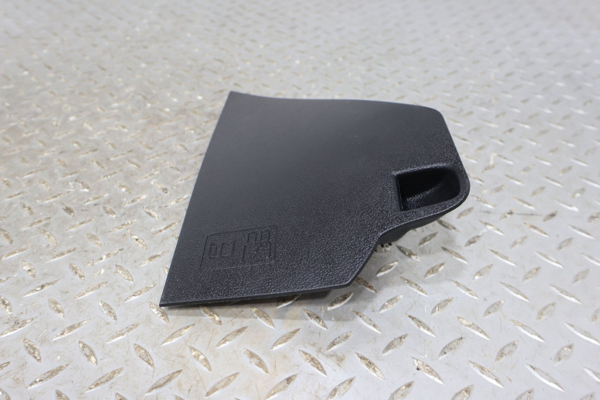2017 Ford Mustang- Trim Panel