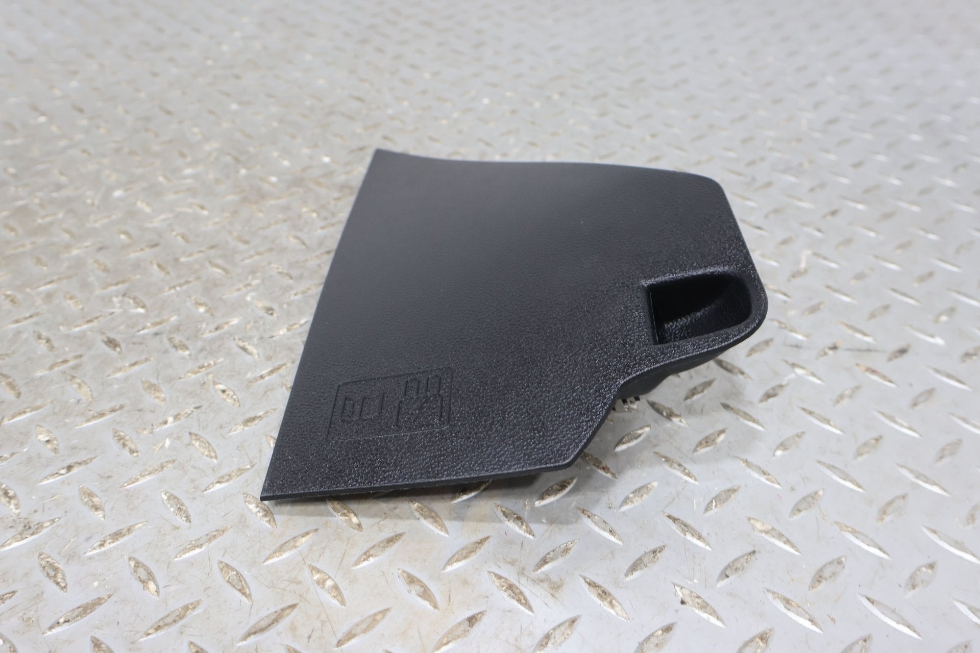2017 Ford Mustang- Trim Panel