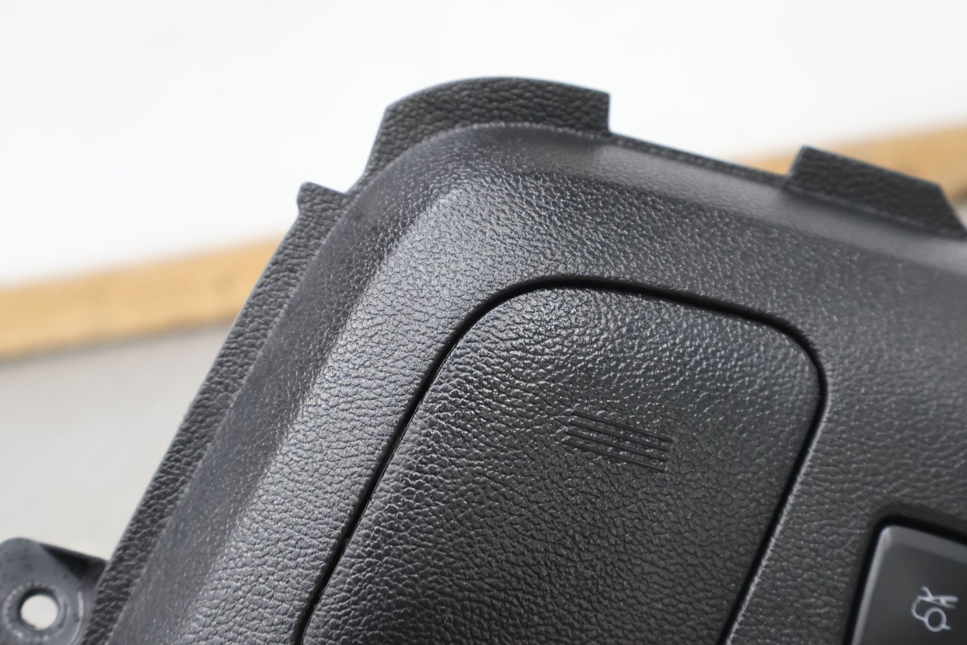 2017 Ford Mustang- Trim Panel