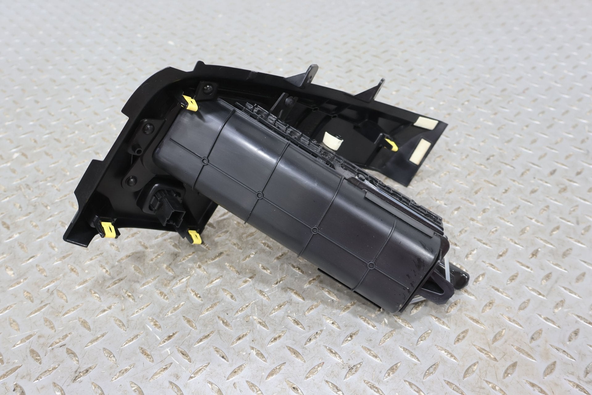 2017 Ford Mustang- Trim Panel