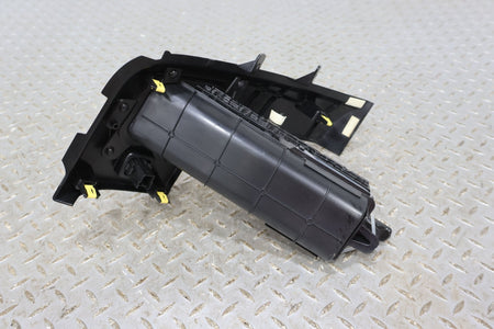 2017 Ford Mustang- Trim Panel
