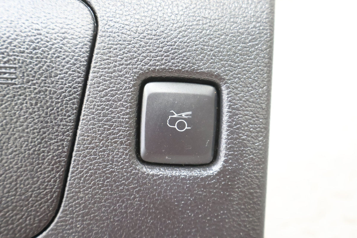 2017 Ford Mustang- Trim Panel