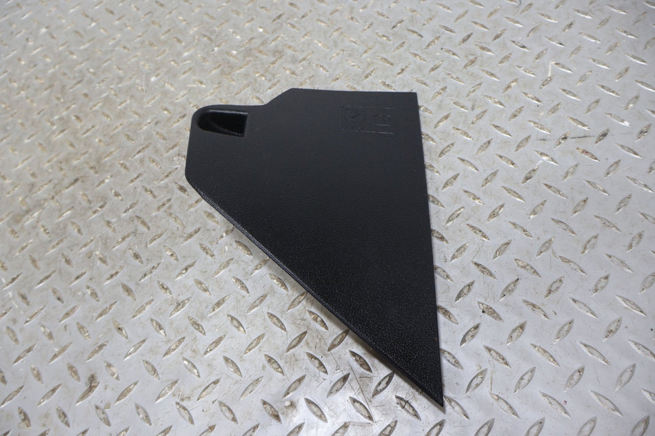 2017 Ford Mustang- Trim Panel