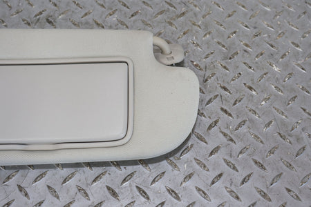 2017 Infiniti Q50- Sun Visor