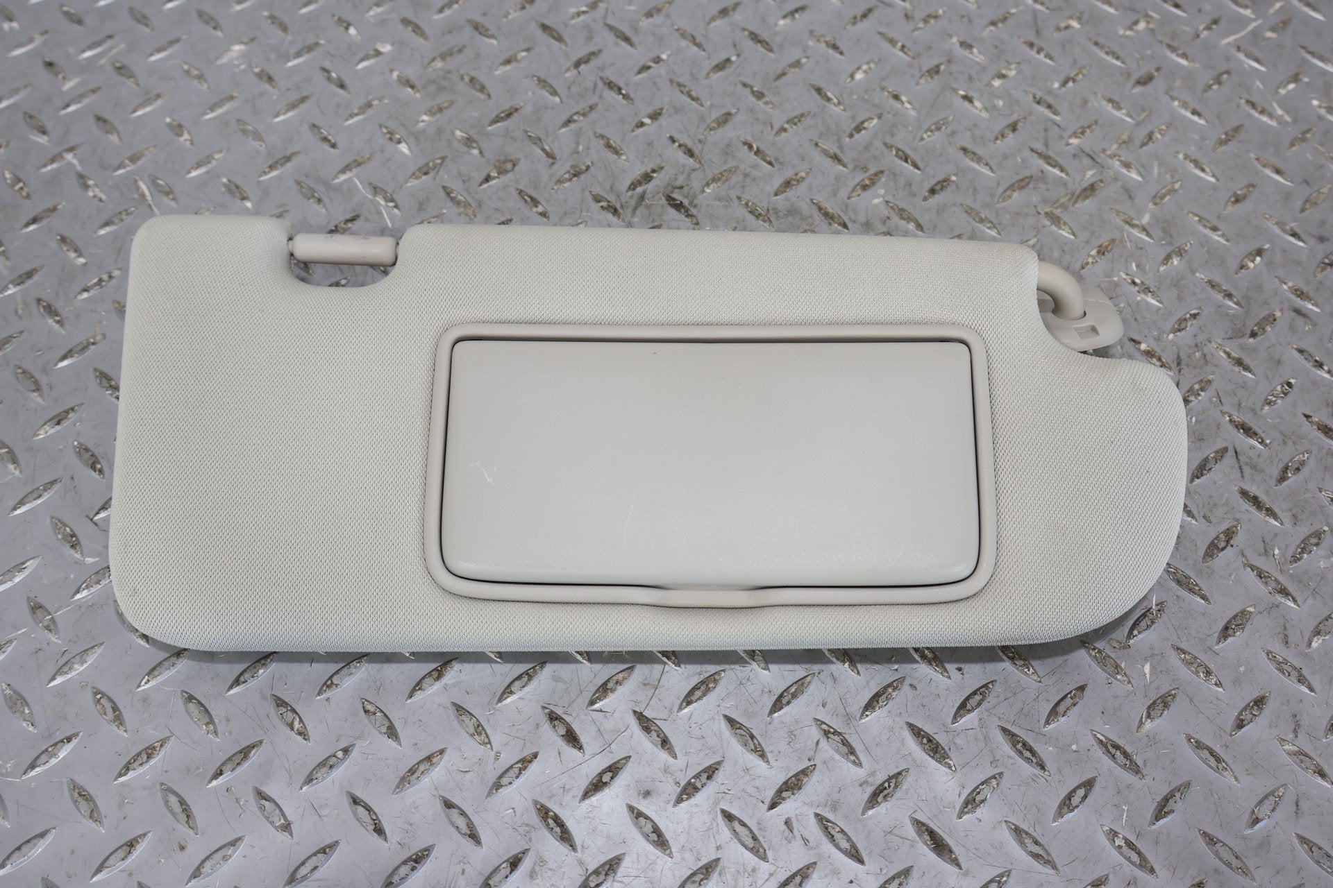 2017 Infiniti Q50- Sun Visor