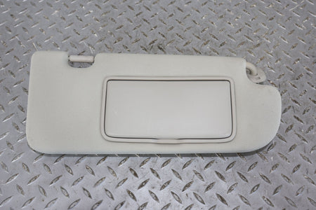 2017 Infiniti Q50- Sun Visor