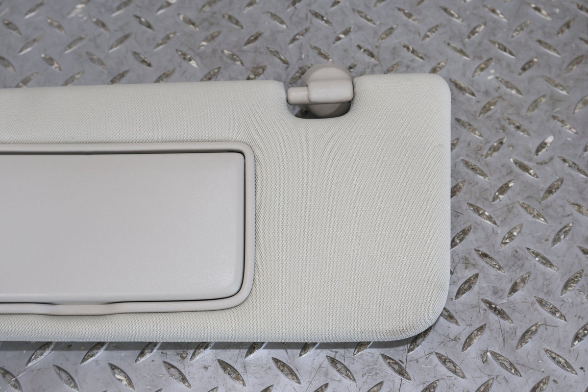 2017 Infiniti Q50- Sun Visor
