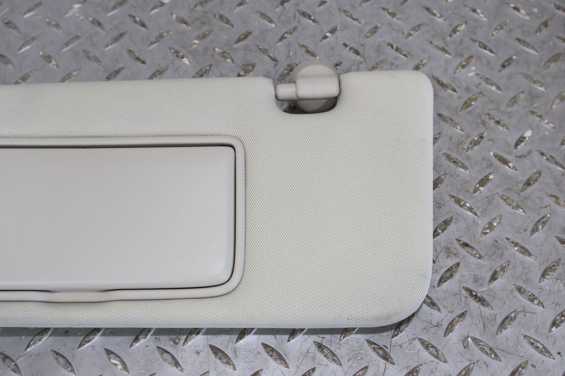 2017 Infiniti Q50- Sun Visor