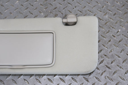 2017 Infiniti Q50- Sun Visor