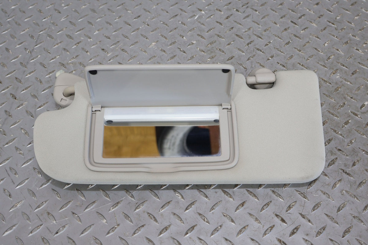 2017 Infiniti Q50- Sun Visor