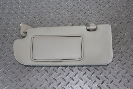 2017 Infiniti Q50- Sun Visor