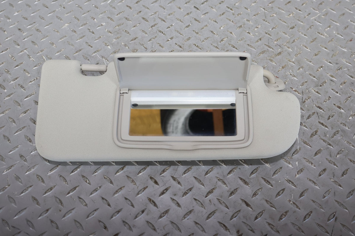 2017 Infiniti Q50- Sun Visor