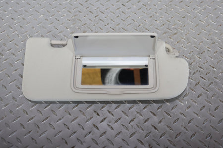 2017 Infiniti Q50- Sun Visor