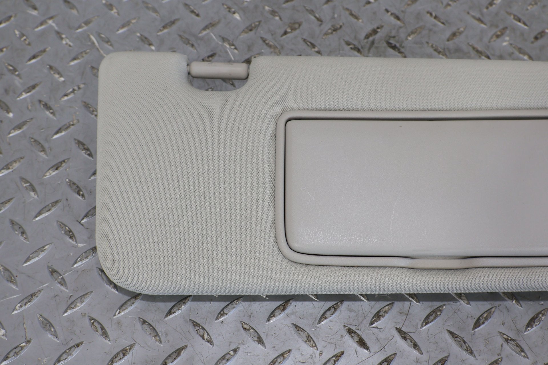 2017 Infiniti Q50- Sun Visor
