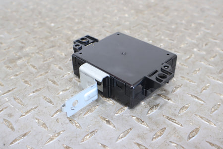 2017 Nissan Titan XD- Chassis Control Module