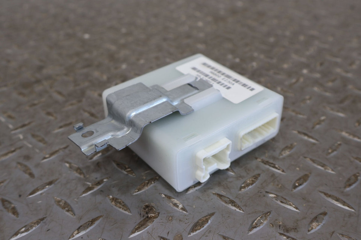 2017 Nissan Titan XD- Chassis Control Module