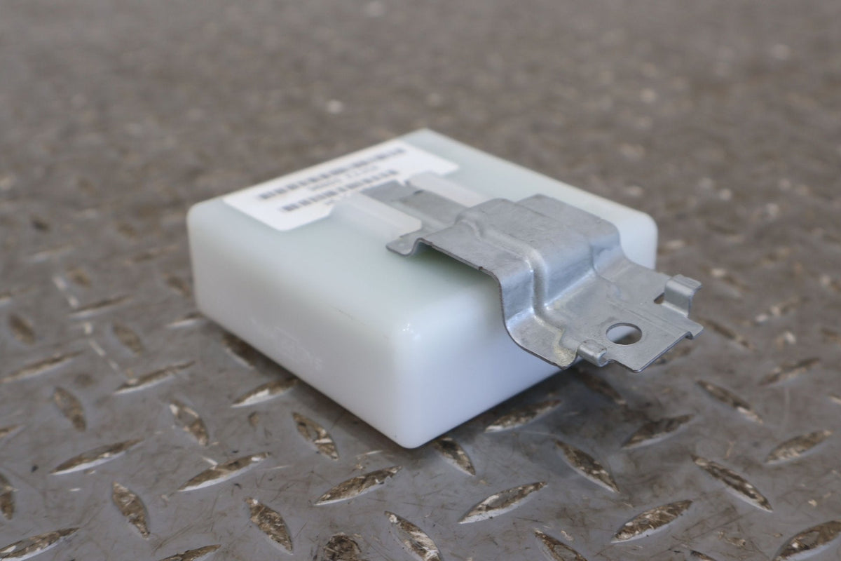 2017 Nissan Titan XD- Chassis Control Module