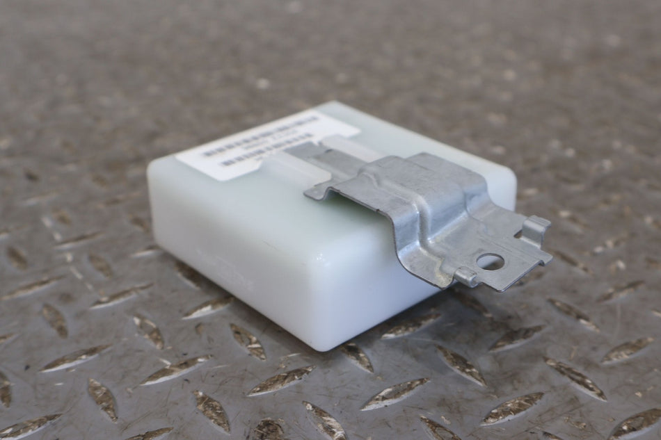 2017 Nissan Titan XD- Chassis Control Module