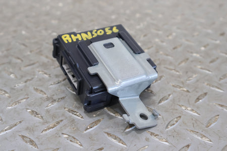 2017 Nissan Titan XD- Chassis Control Module