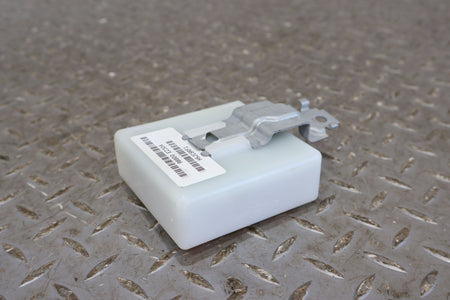 2017 Nissan Titan XD- Chassis Control Module