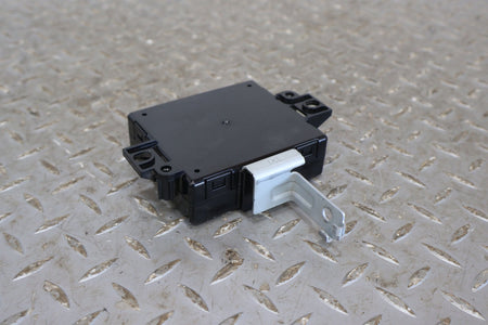 2017 Nissan Titan XD- Chassis Control Module
