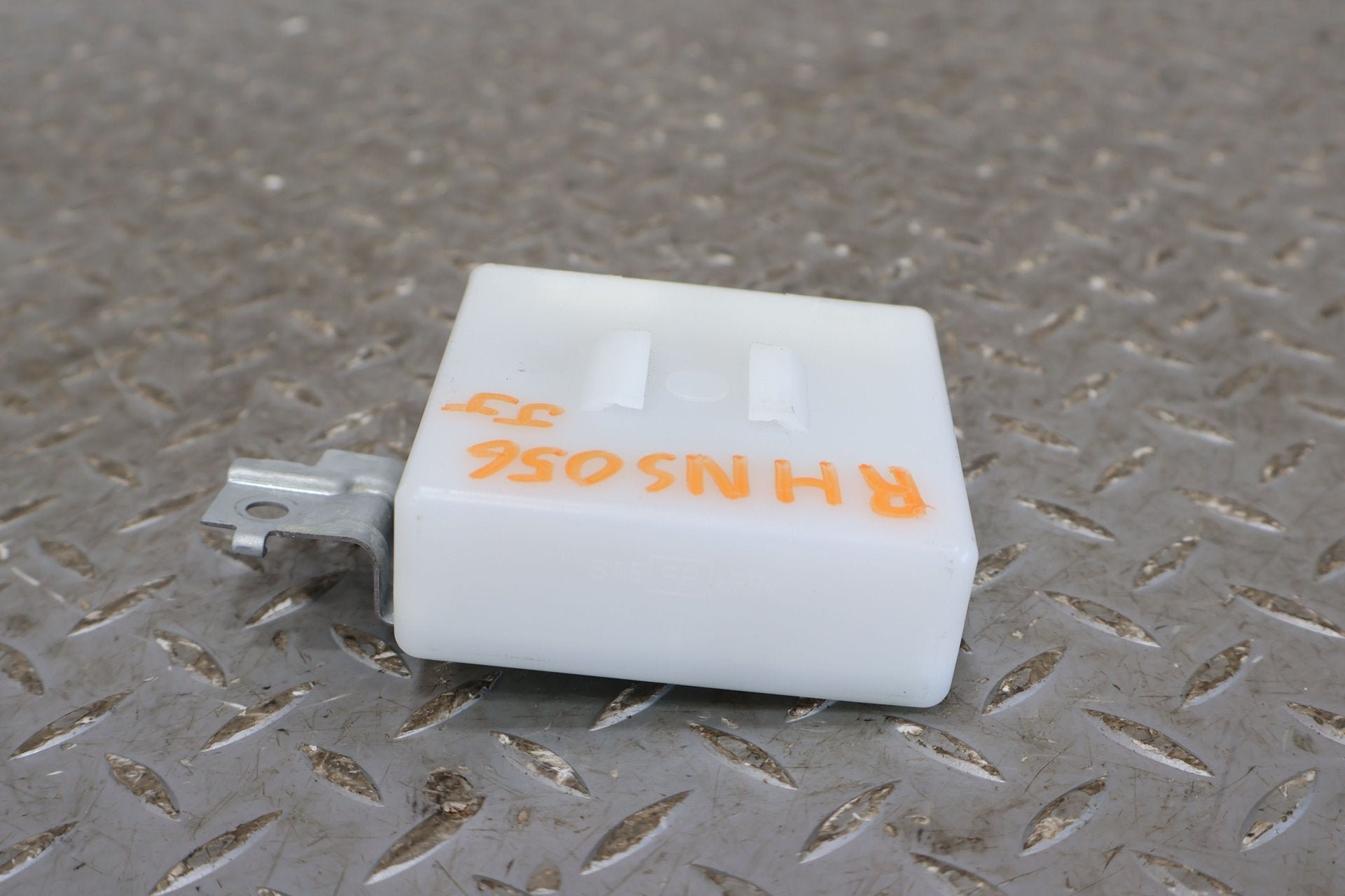 2017 Nissan Titan XD- Chassis Control Module