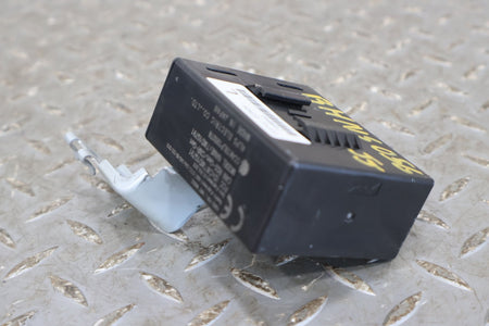 2017 Nissan Titan XD- Chassis Control Module