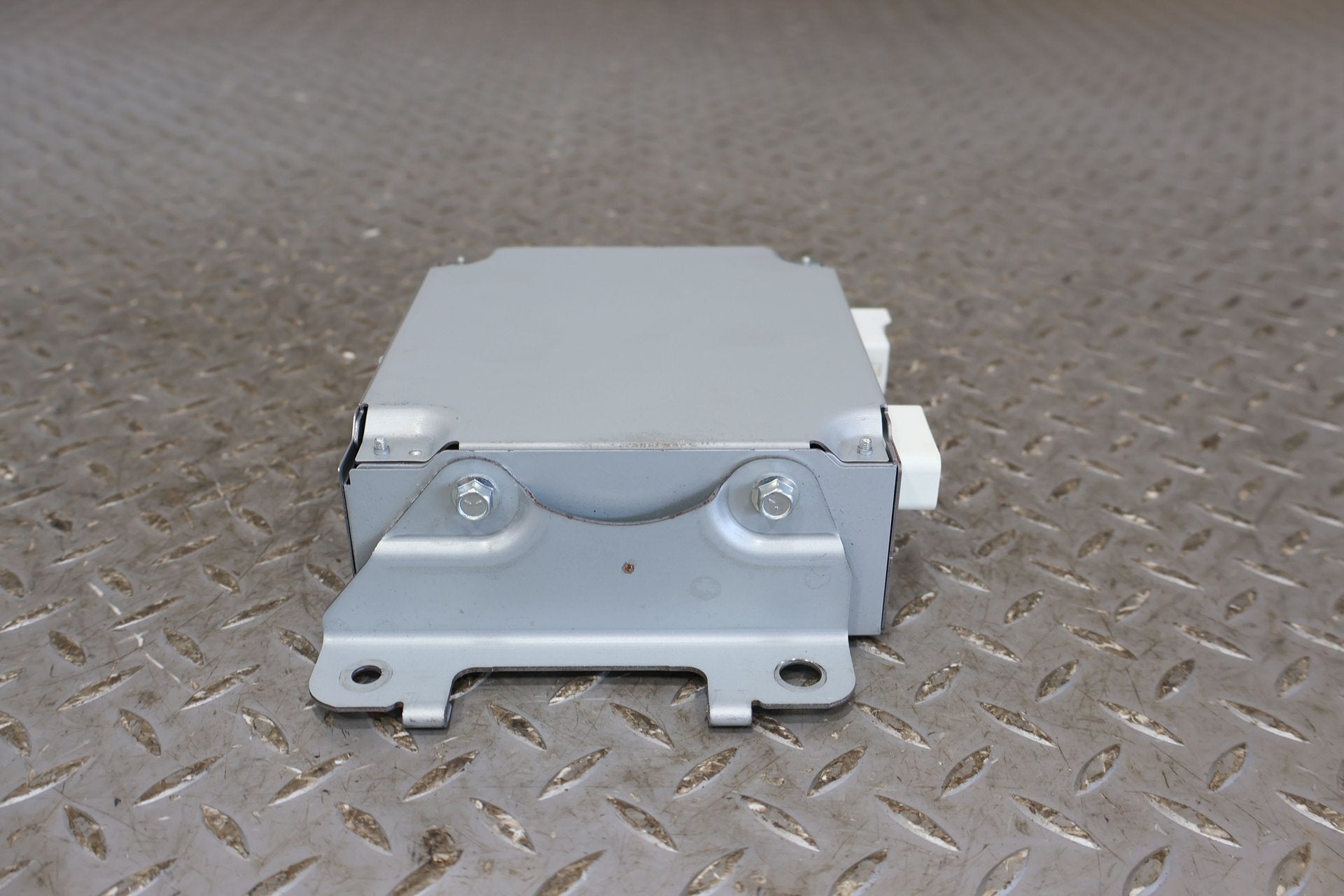 2017 Nissan Titan XD- Chassis Control Module