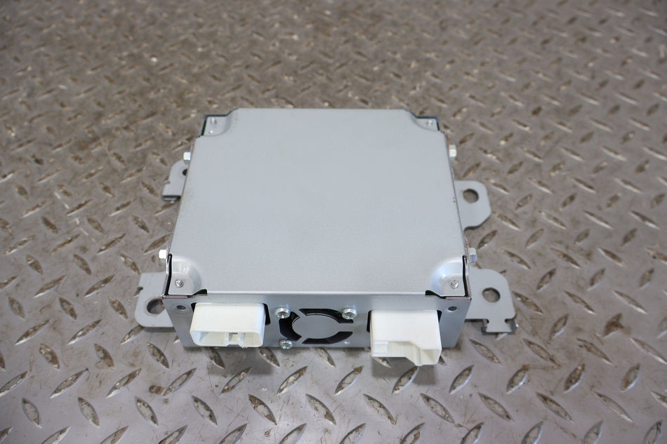 2017 Nissan Titan XD- Chassis Control Module