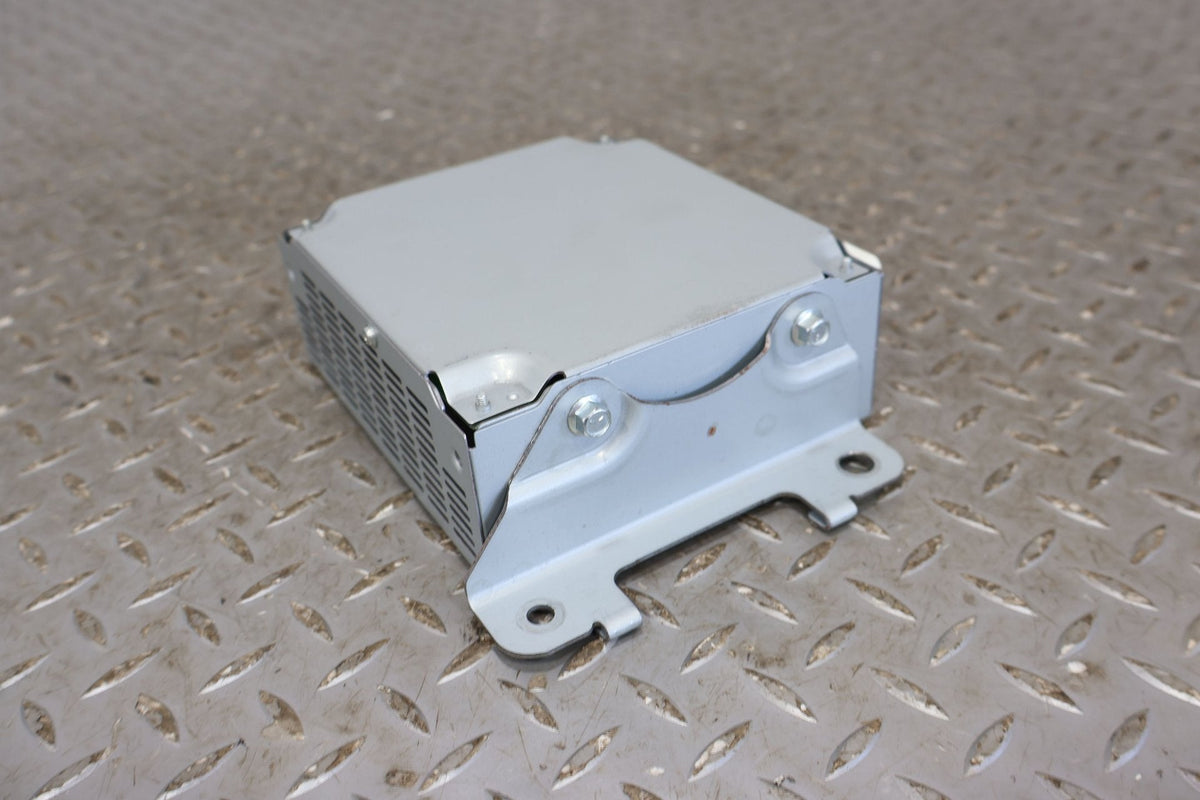 2017 Nissan Titan XD- Chassis Control Module