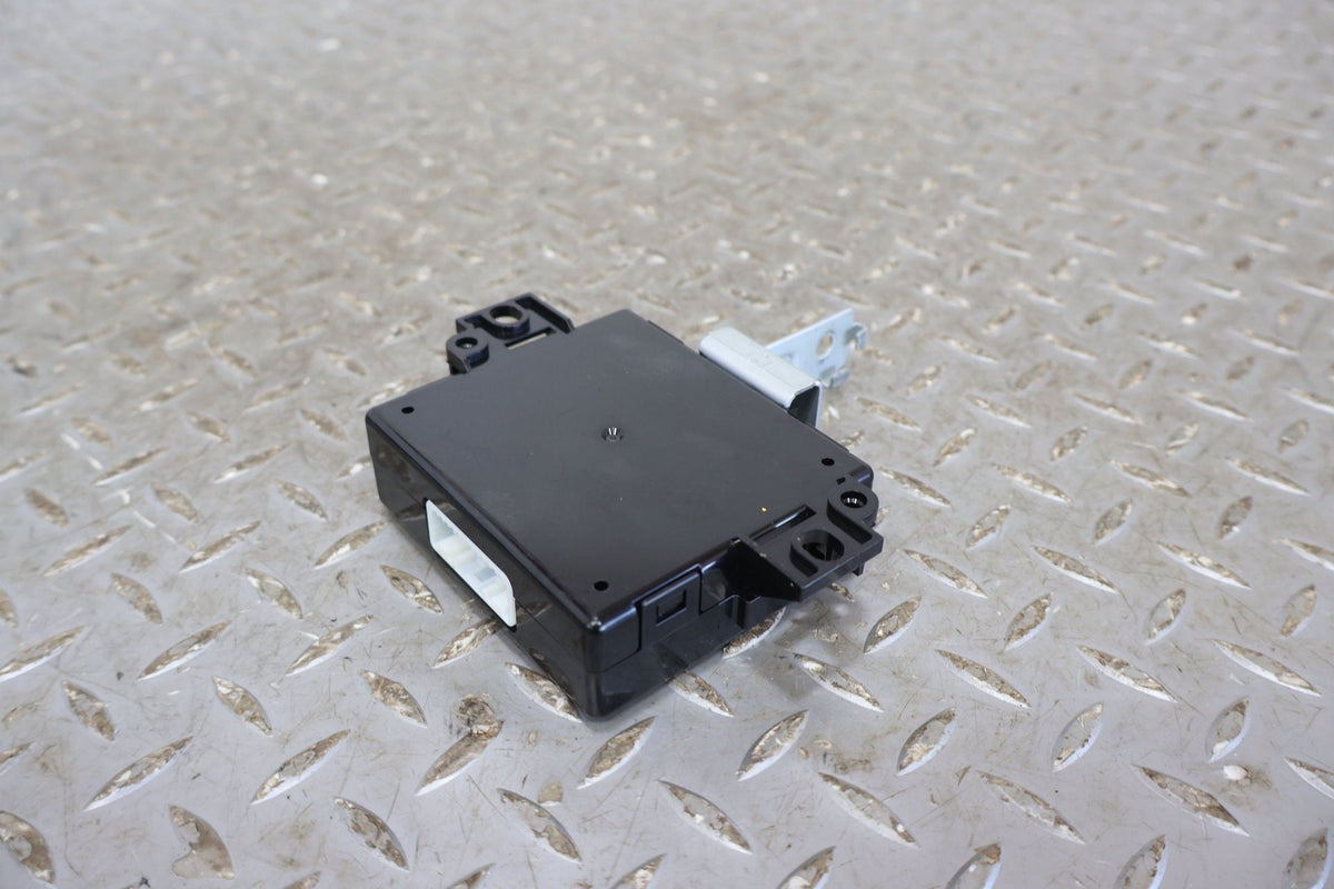 2017 Nissan Titan XD- Chassis Control Module