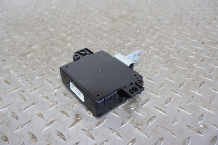 2017 Nissan Titan XD- Chassis Control Module