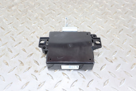 2017 Nissan Titan XD- Chassis Control Module