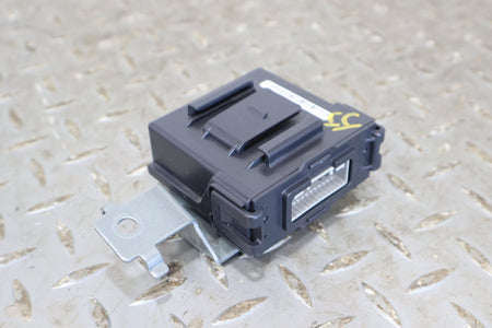 2017 Nissan Titan XD- Chassis Control Module