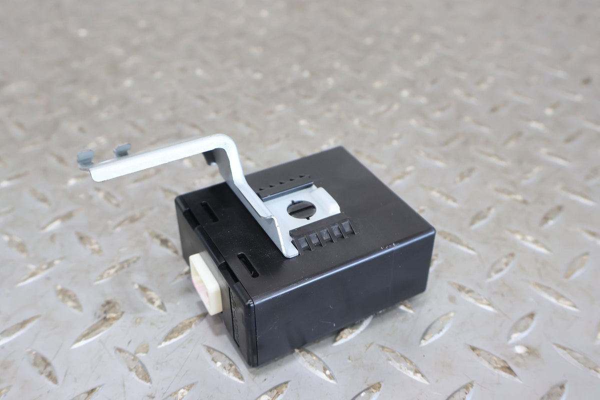 2017 Nissan Titan XD- Chassis Control Module