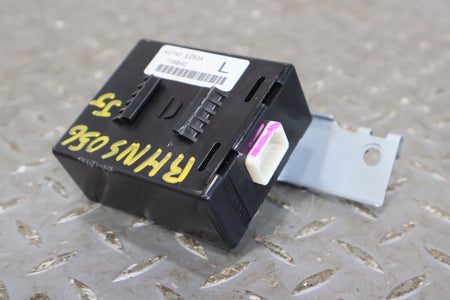 2017 Nissan Titan XD- Chassis Control Module