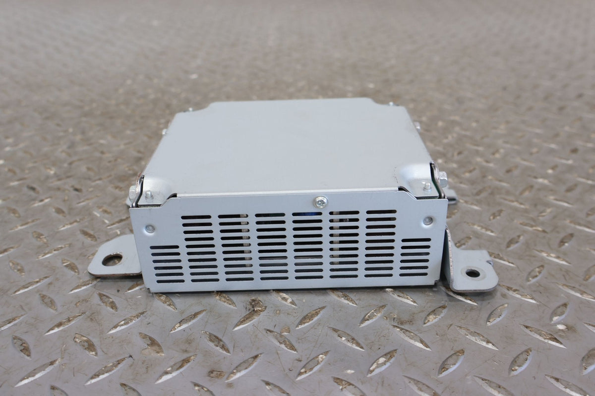 2017 Nissan Titan XD- Chassis Control Module