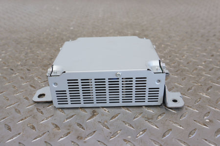 2017 Nissan Titan XD- Chassis Control Module